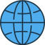 Internet icon 64x64