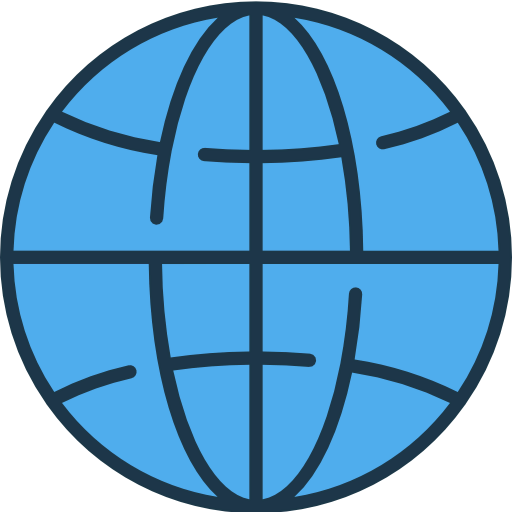 Internet icon