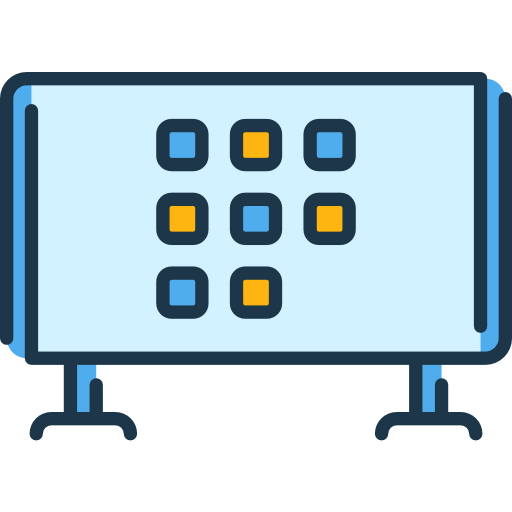 Smart tv icon