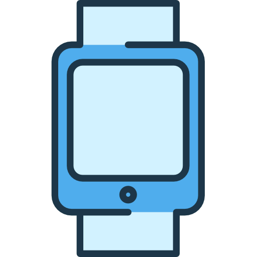 Smartwatch icon