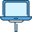 Laptop icon 64x64
