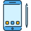 Smartphone icon 64x64
