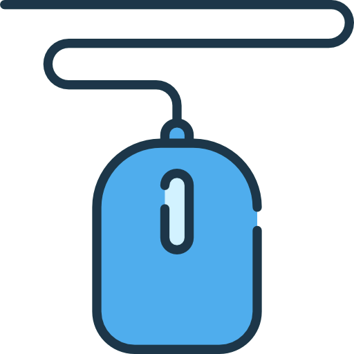 Mouse icon