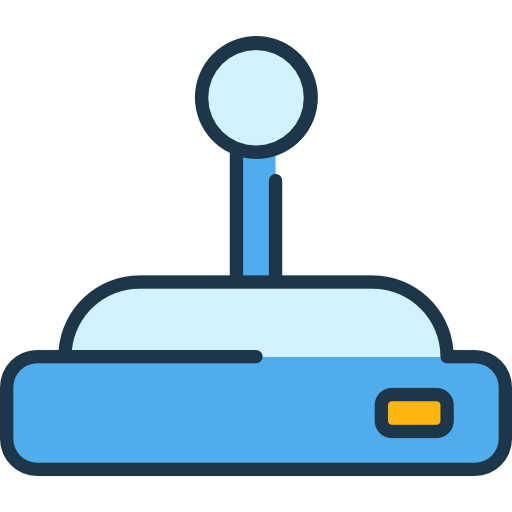 Joystick icon