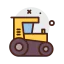 Tractor icon 64x64