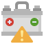 Alert icon 64x64