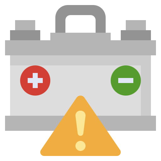 Alert icon
