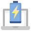 Battery icon 64x64