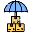 Insurance icon 64x64