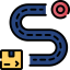 Destination icon 64x64