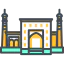 Id kah mosque Symbol 64x64