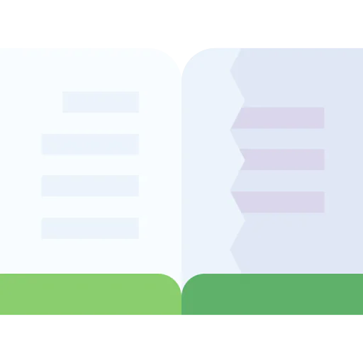 Book icon