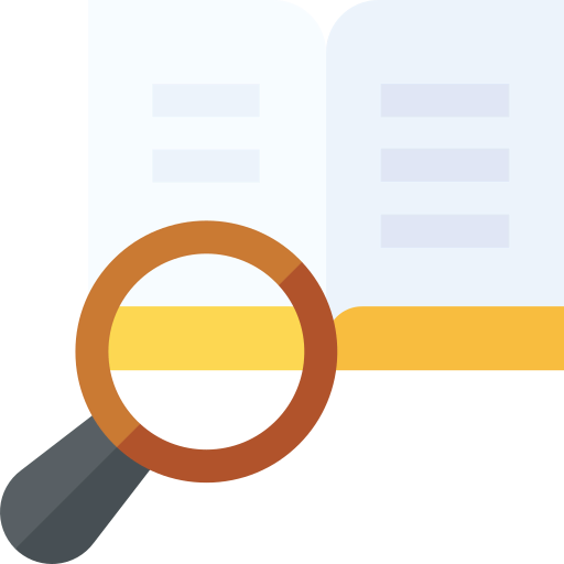 Search icon