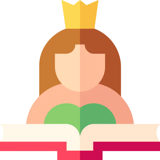 Princess icon
