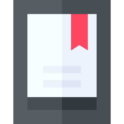 Ebook icon