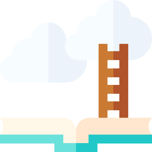Reading icon