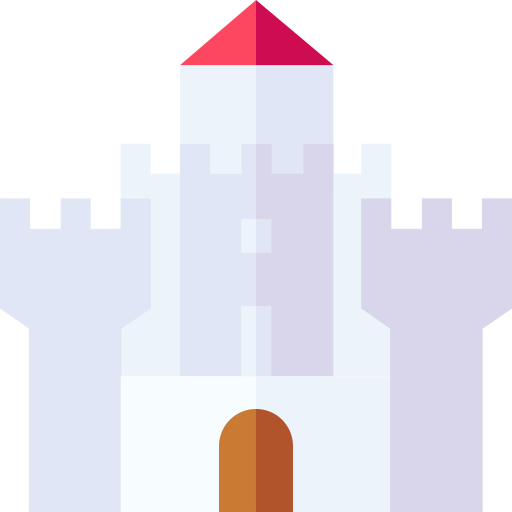 Castle icon