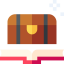 Treasure chest Symbol 64x64