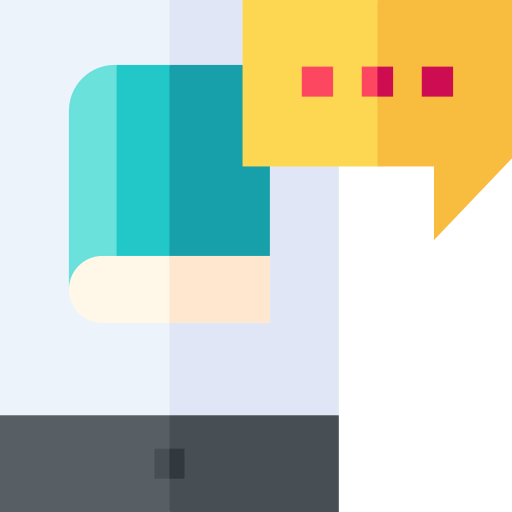 Ebook icon