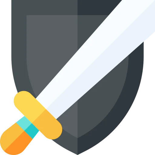 Shield icon