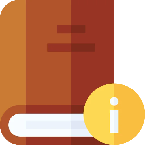 Information icon