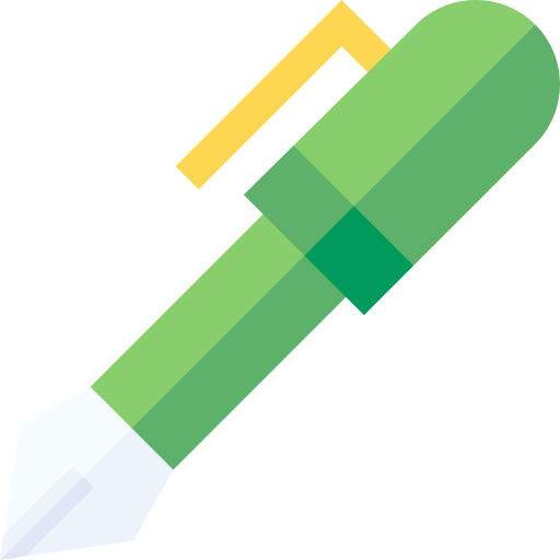 Pen icon