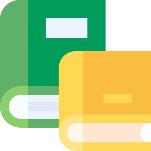 Book icon
