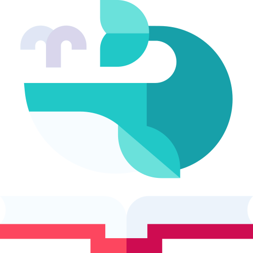 Moby dick icon