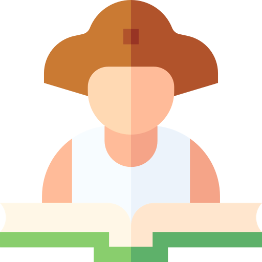 Pirate icon