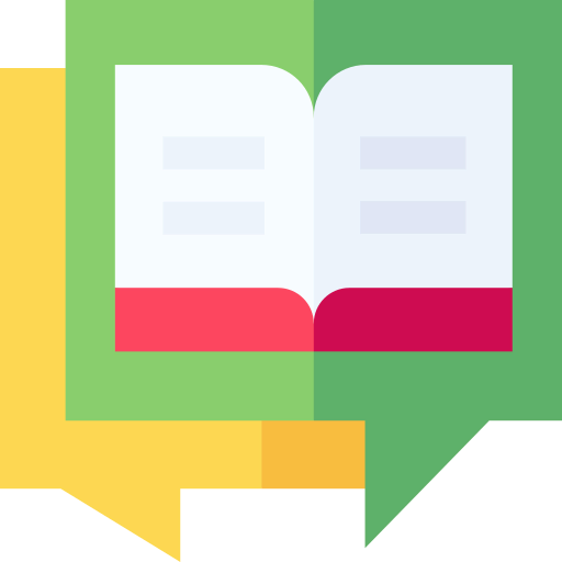 Chat icon