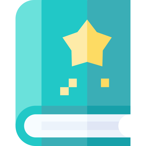 Book icon