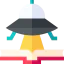 Aliens アイコン 64x64