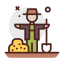 Farmer icon 64x64