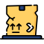 Broken package 图标 64x64