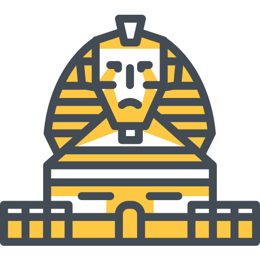 Sphinx icon