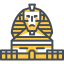 Sphinx Symbol 64x64