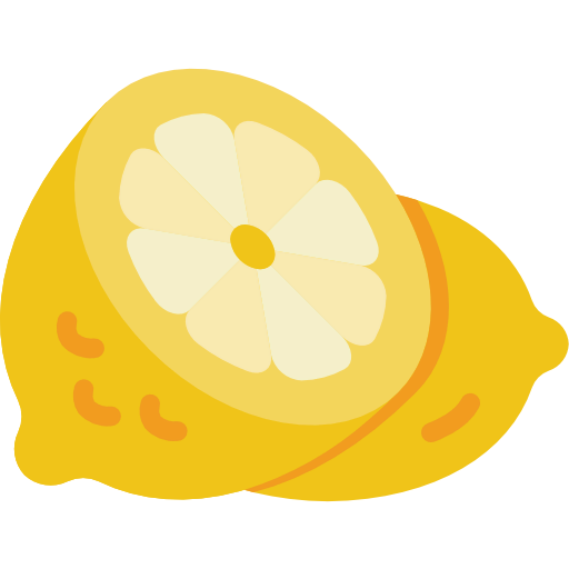 Lemon icon