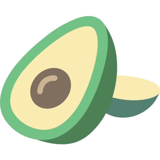Avocado icon