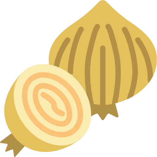 Onion icon