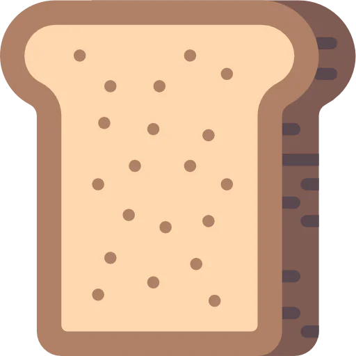 Bread ícone