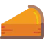 Pie icon 64x64