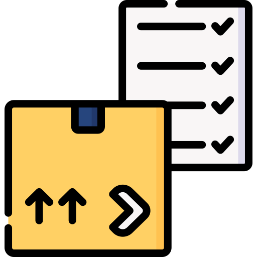 Order icon