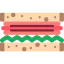 Sandwich icon 64x64
