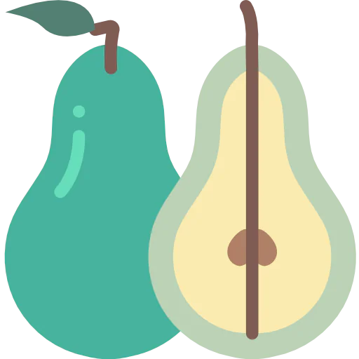 Pear icon