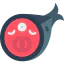 Fish icon 64x64