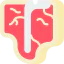 Steak icon 64x64