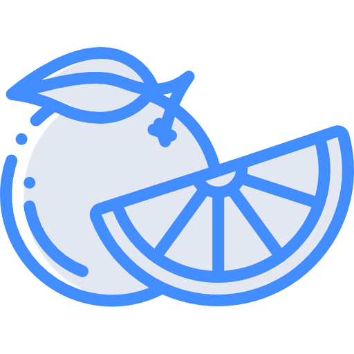 Orange icon
