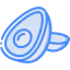 Avocado icon 64x64
