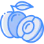 Peach icon 64x64