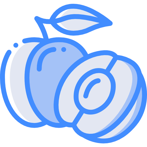Peach icon